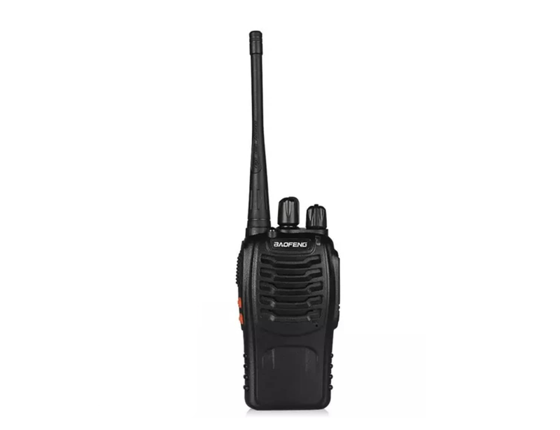 Long Range Walkie Talkie Radio