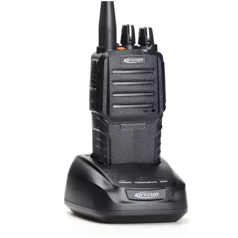 Kirisun Conventional Portable Radio